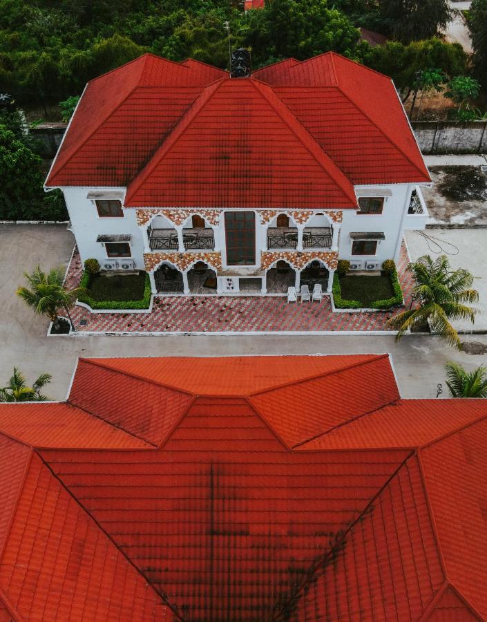 Sunny Palms Beach Bungalows ウロア エクステリア 写真